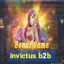 invictus b2b